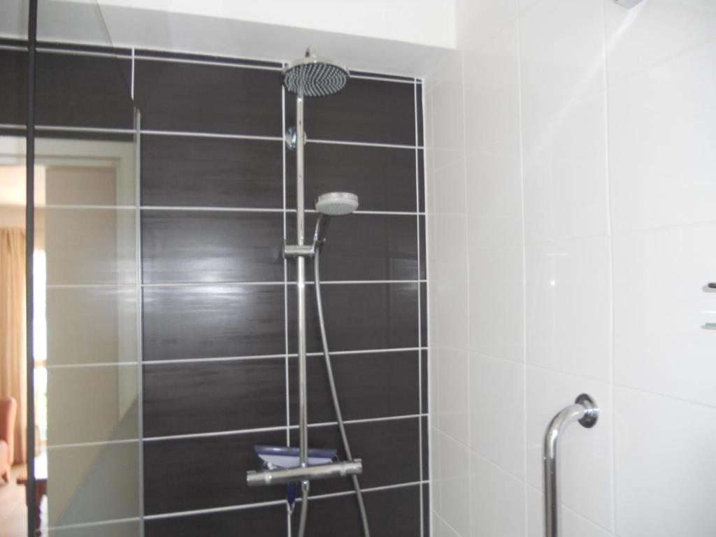 Bed and Breakfast La Tulipe **** Савін Номер фото